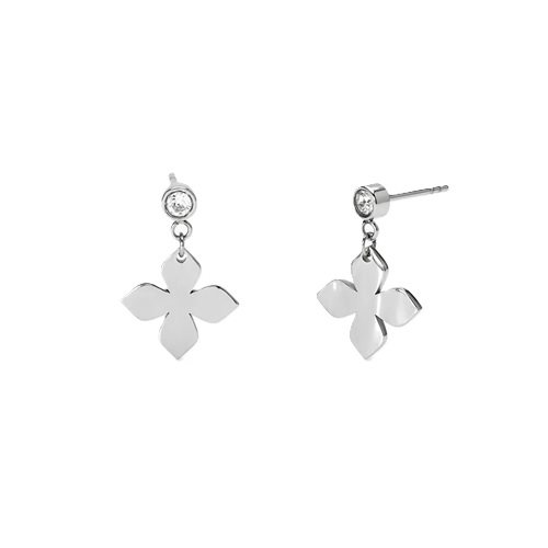 Orecchini Kidult Donna in Acciaio 861134 - 861134